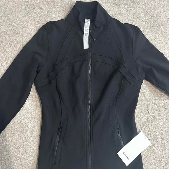lululemon athletica Jackets & Blazers - Lululemon Nulu Define Jacket